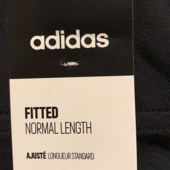 Adidas Logo Legging - Picture 6 of 6